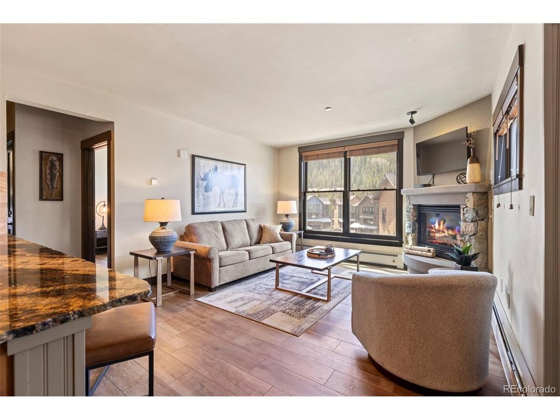 Condo in Dillon, Colorado, United States 5 - 18174176