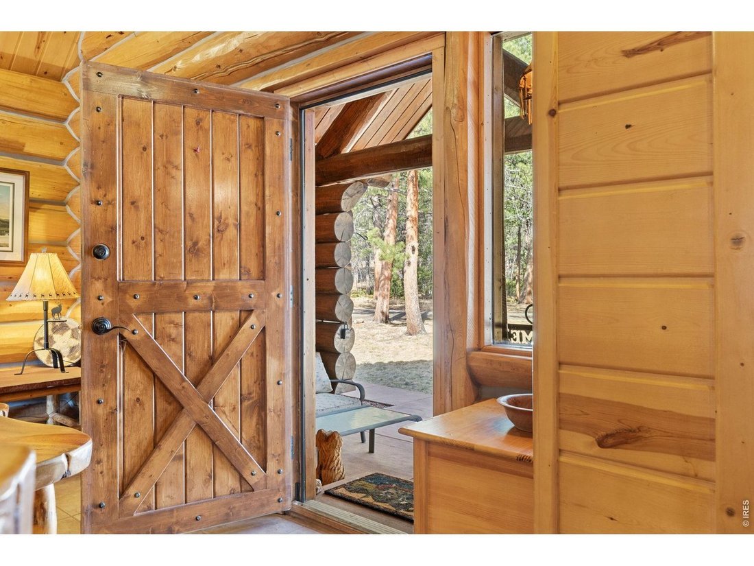 House in Lyons, Colorado, United States 5 - 18174781