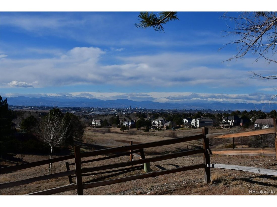 Casa en Aurora, Colorado, Estados Unidos 4 - 18174460