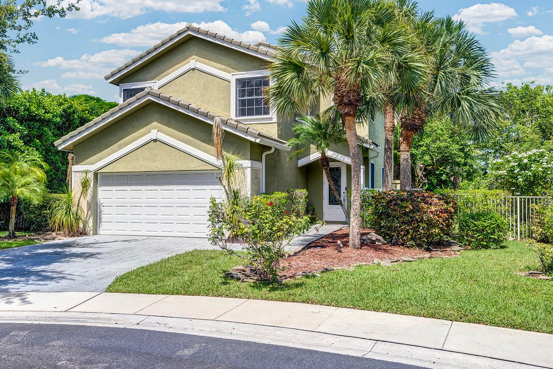 Parkland, Florida, United States 1 - 18174586