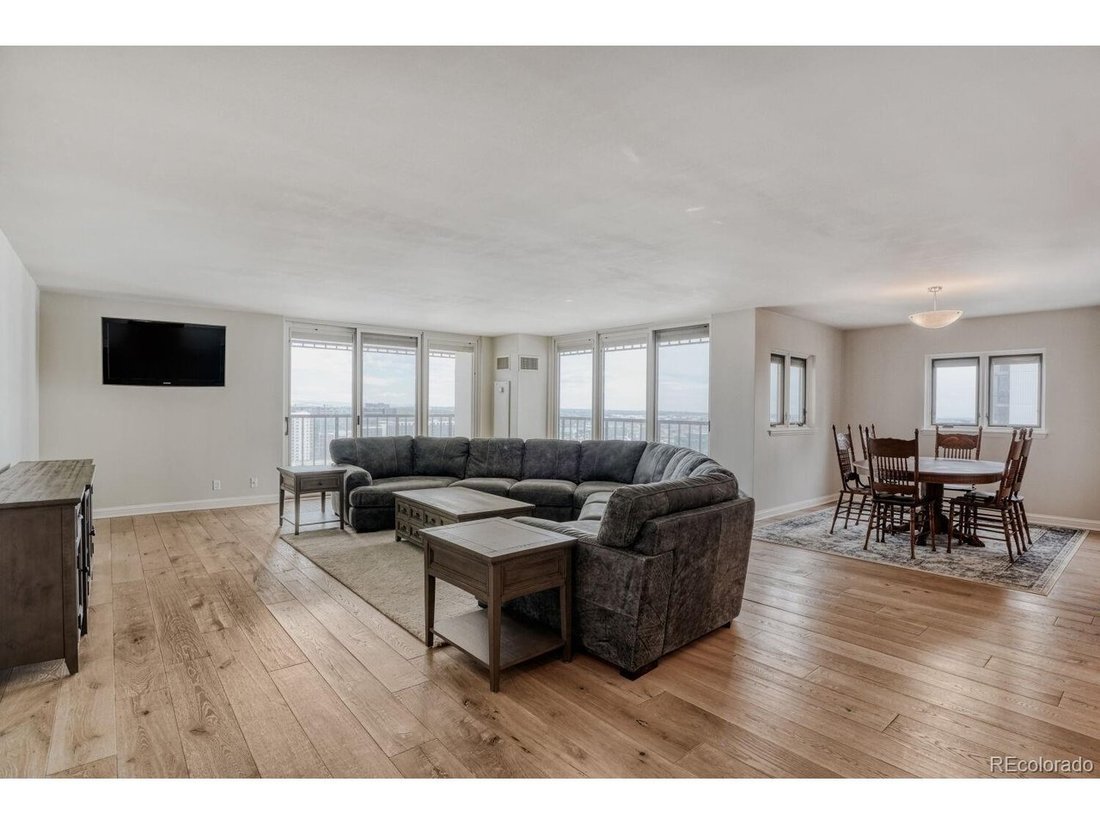 Condo in Denver, Colorado, United States 2 - 18173290