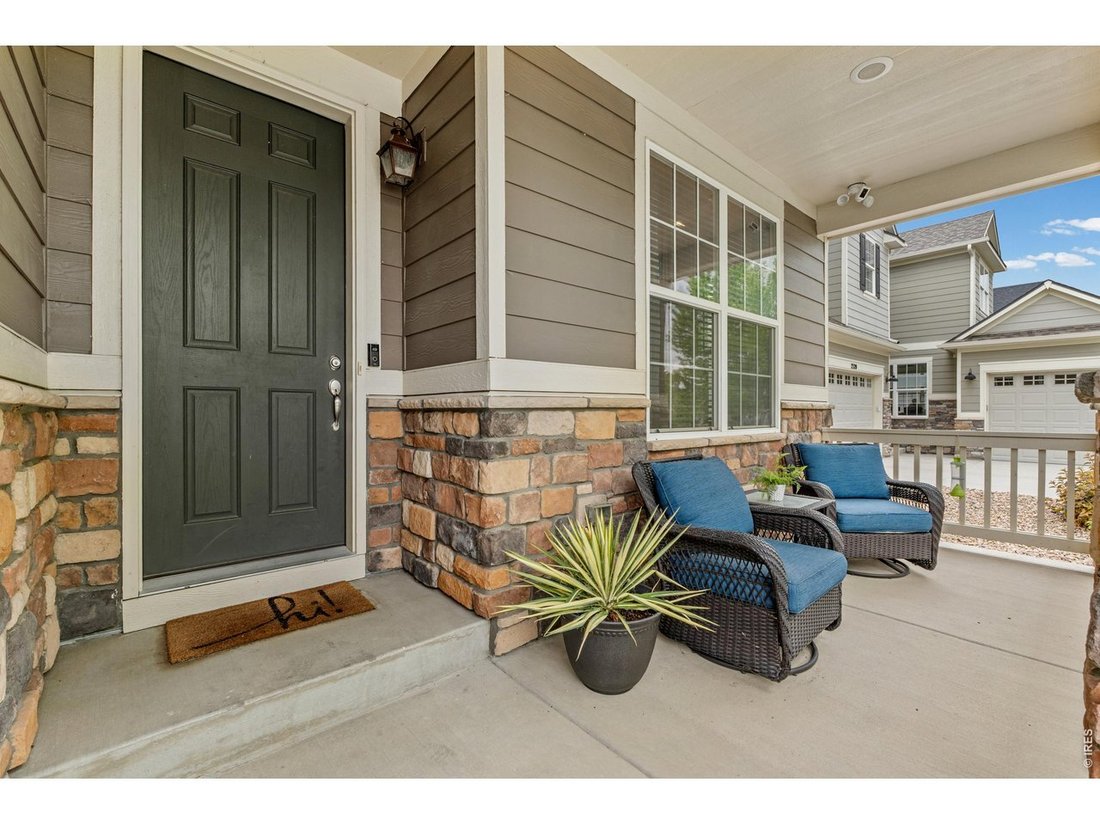 House in Fort Collins, Colorado, United States 5 - 18173234