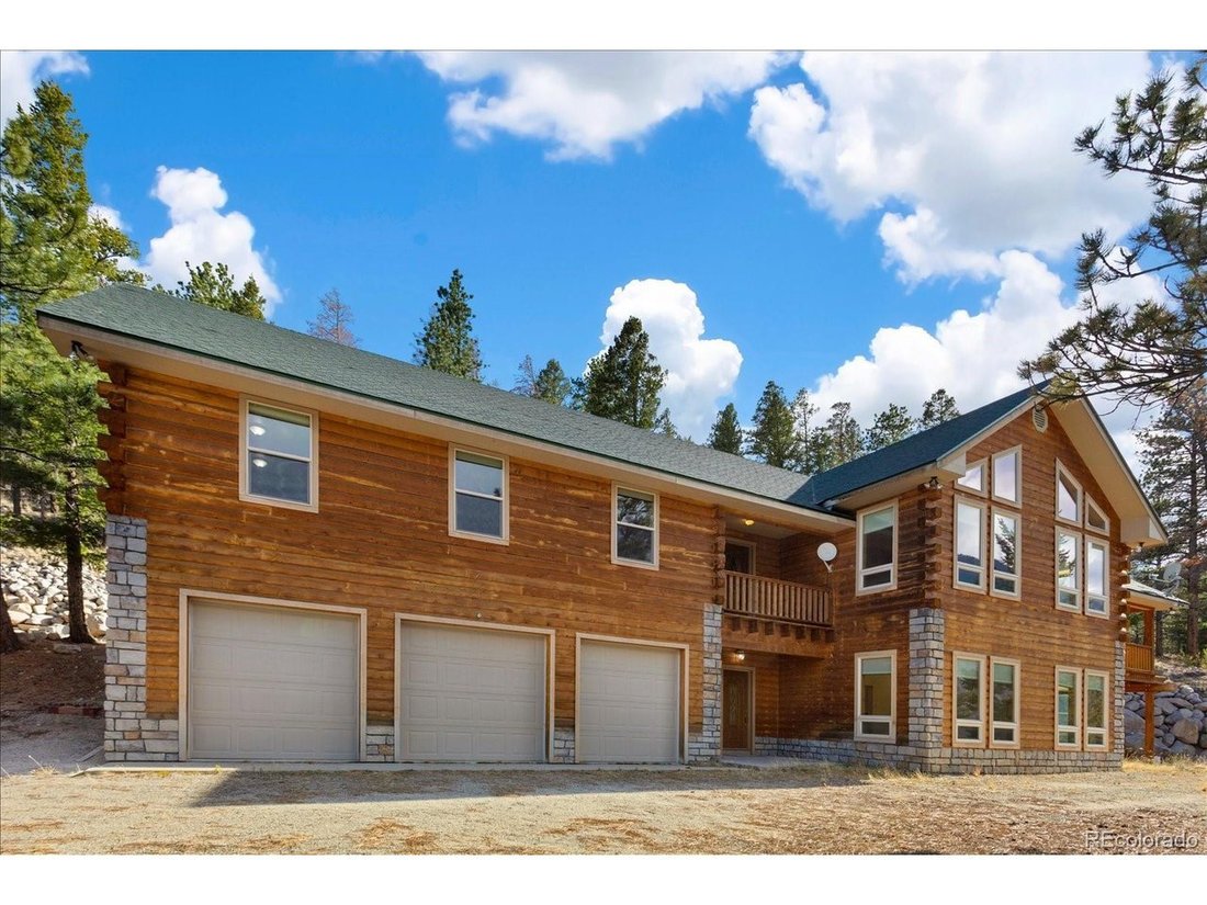 House in Buena Vista, Colorado, United States 4 - 18172420