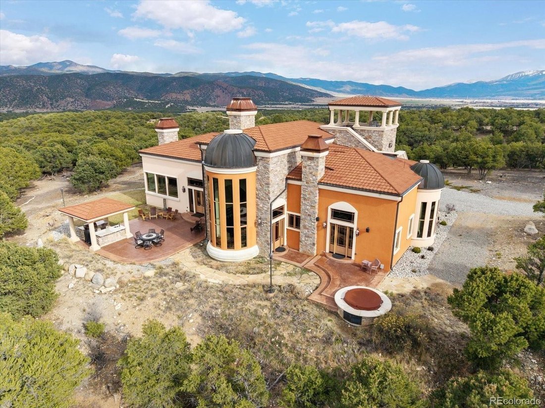 House in Salida, Colorado, United States 2 - 18172631