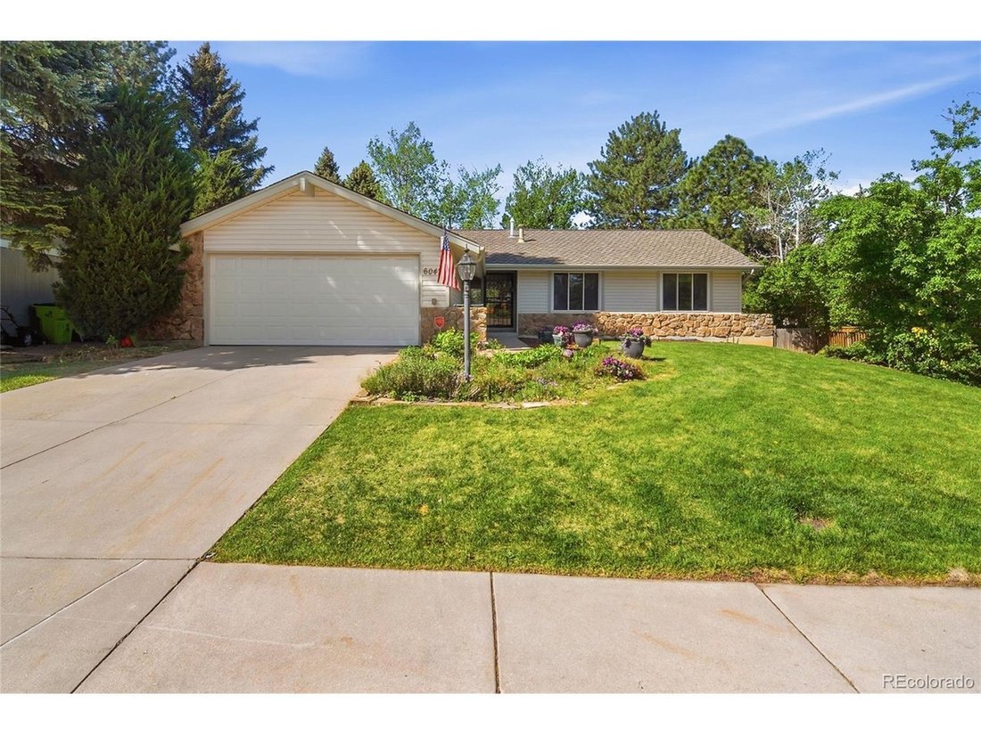 House in Greenwood Village, Colorado, United States 2 - 18174026