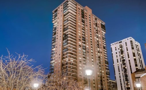 Condominio en Denver, Colorado, Estados Unidos 1