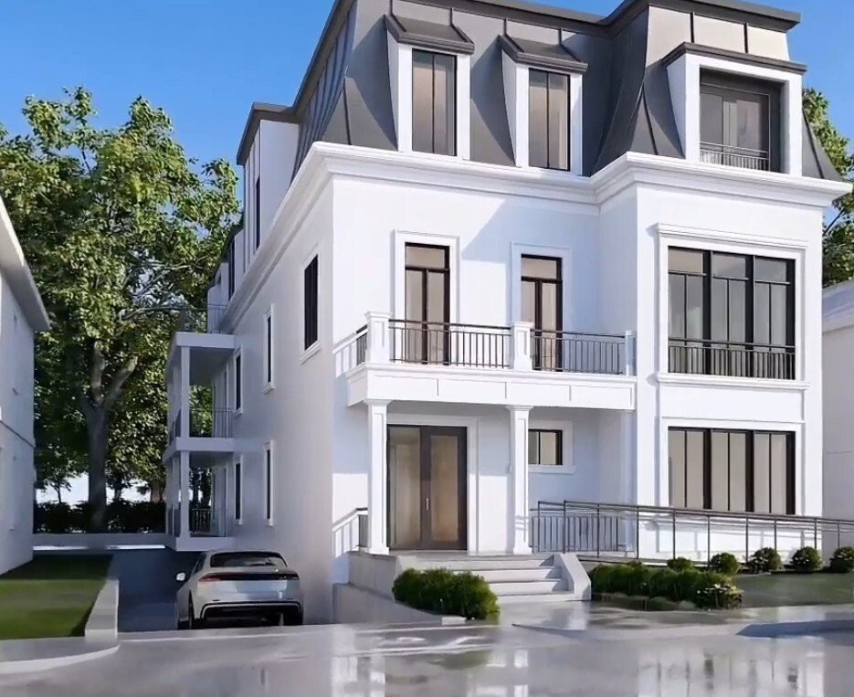 Condo in Brookline, Massachusetts, United States 2 - 18172259