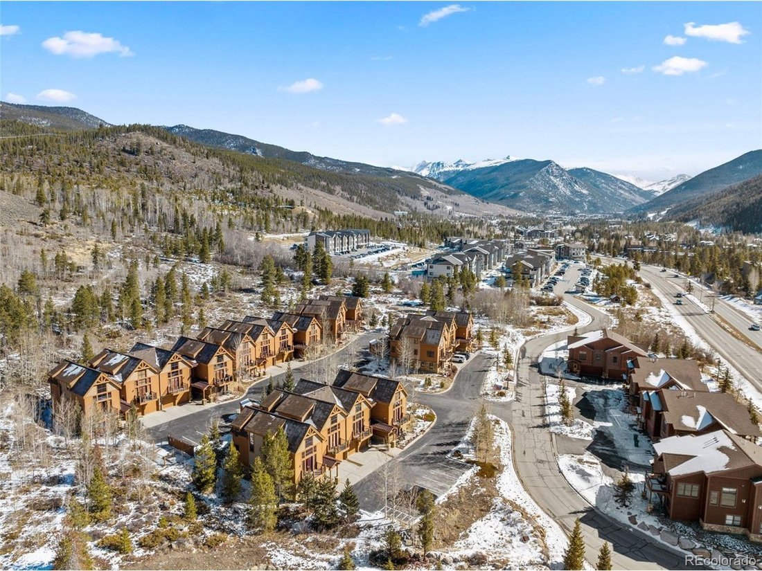 House in Dillon, Colorado, United States 4 - 18174298