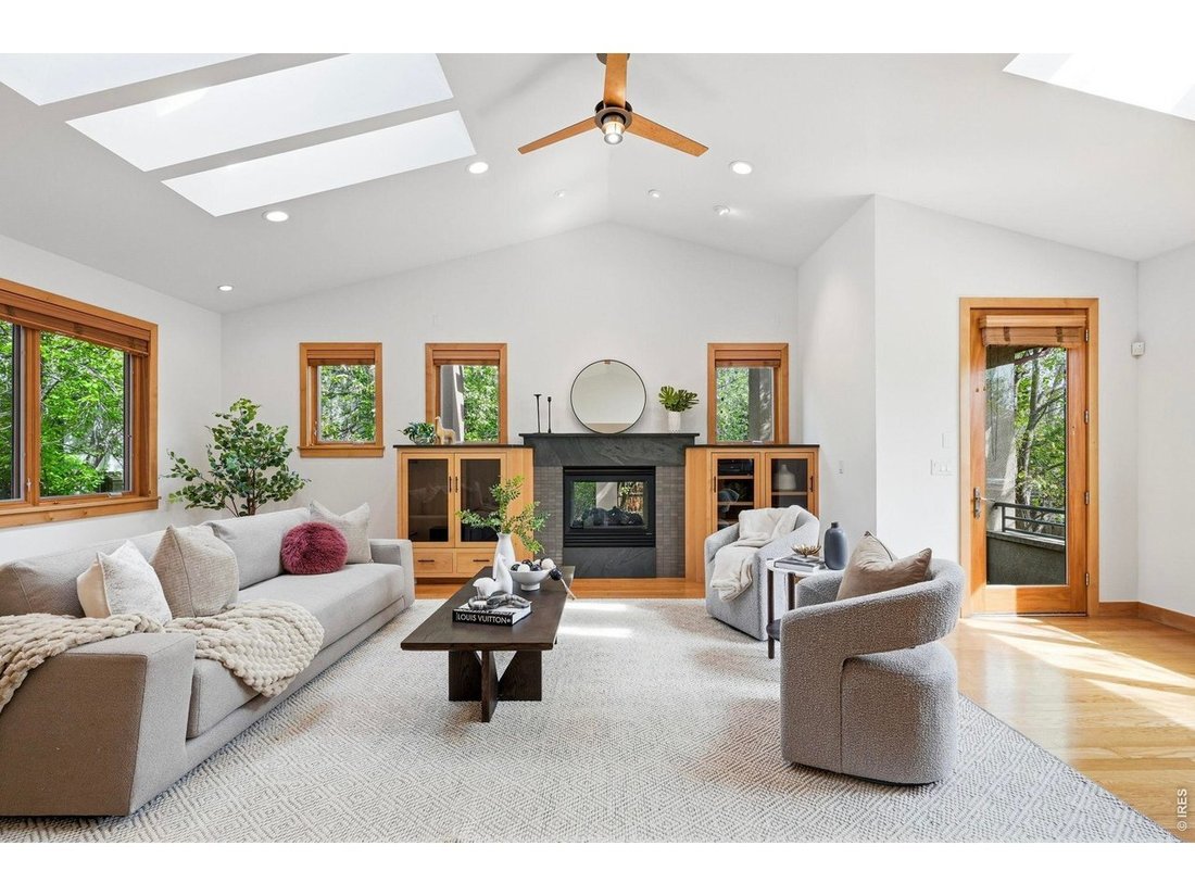 House in Boulder, Colorado, United States 1 - 18174831