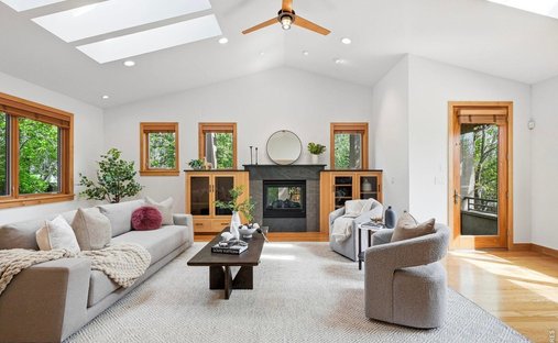 Casa a Boulder, Colorado, Stati Uniti 1