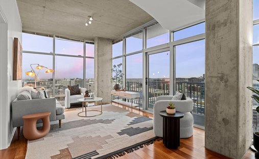 Condo in Denver, Colorado, United States 1