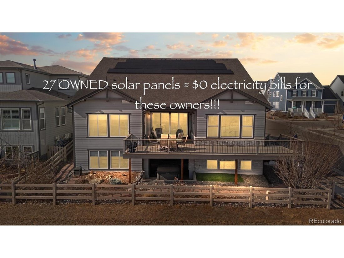 House in Sterling Ranch, Colorado, United States 2 - 18173593