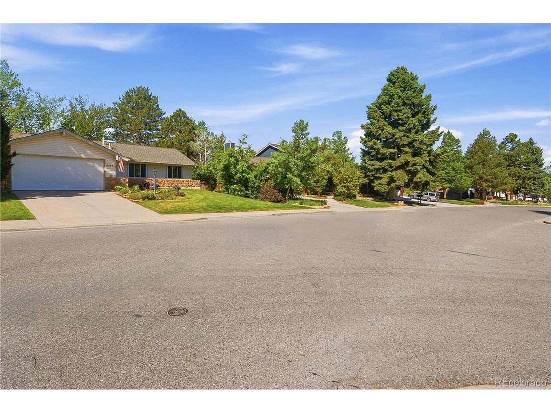 House in Greenwood Village, Colorado, United States 3 - 18174026