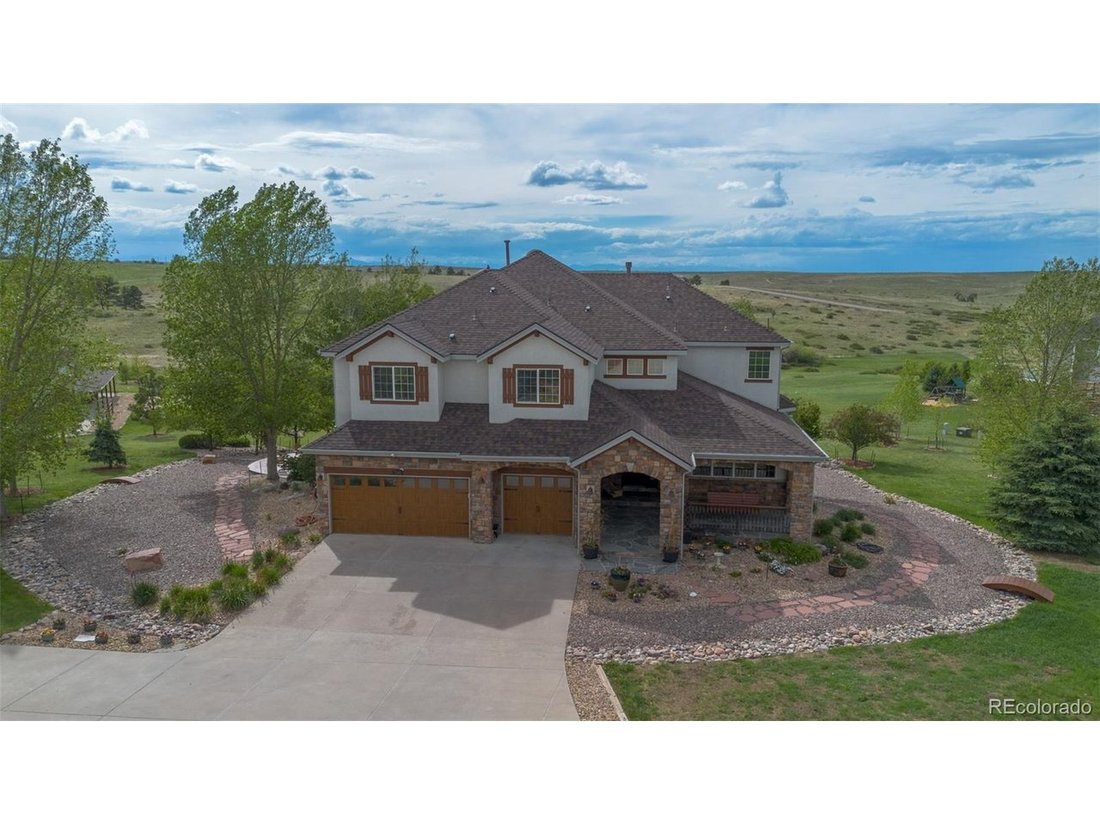 House in Parker, Colorado, United States 2 - 18173612