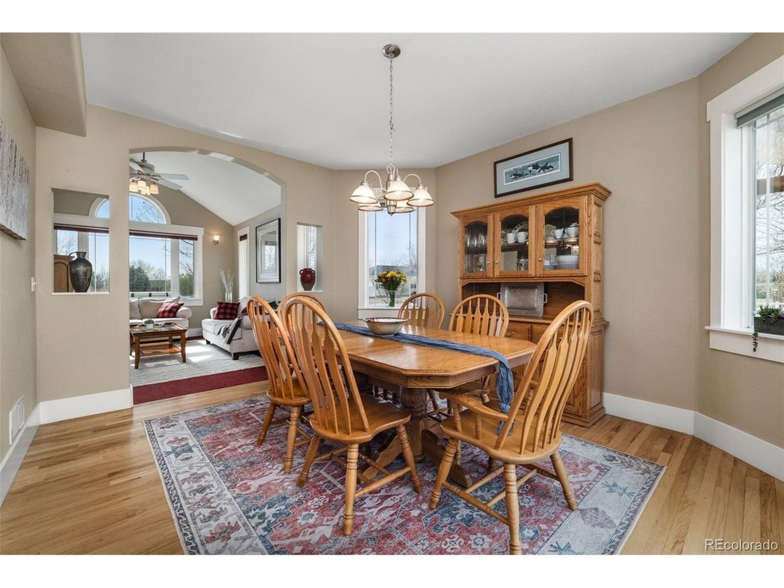 House in Mead, Colorado, United States 5 - 18174522