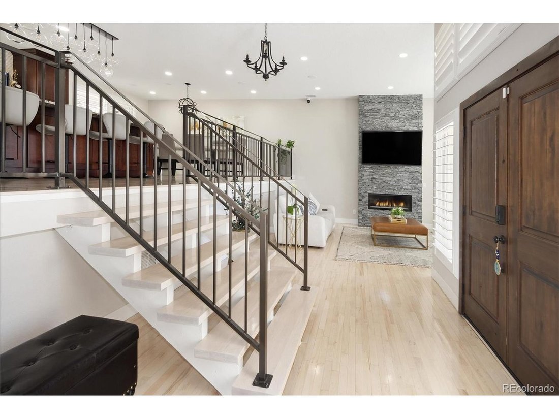 House in Denver, Colorado, United States 4 - 18172406