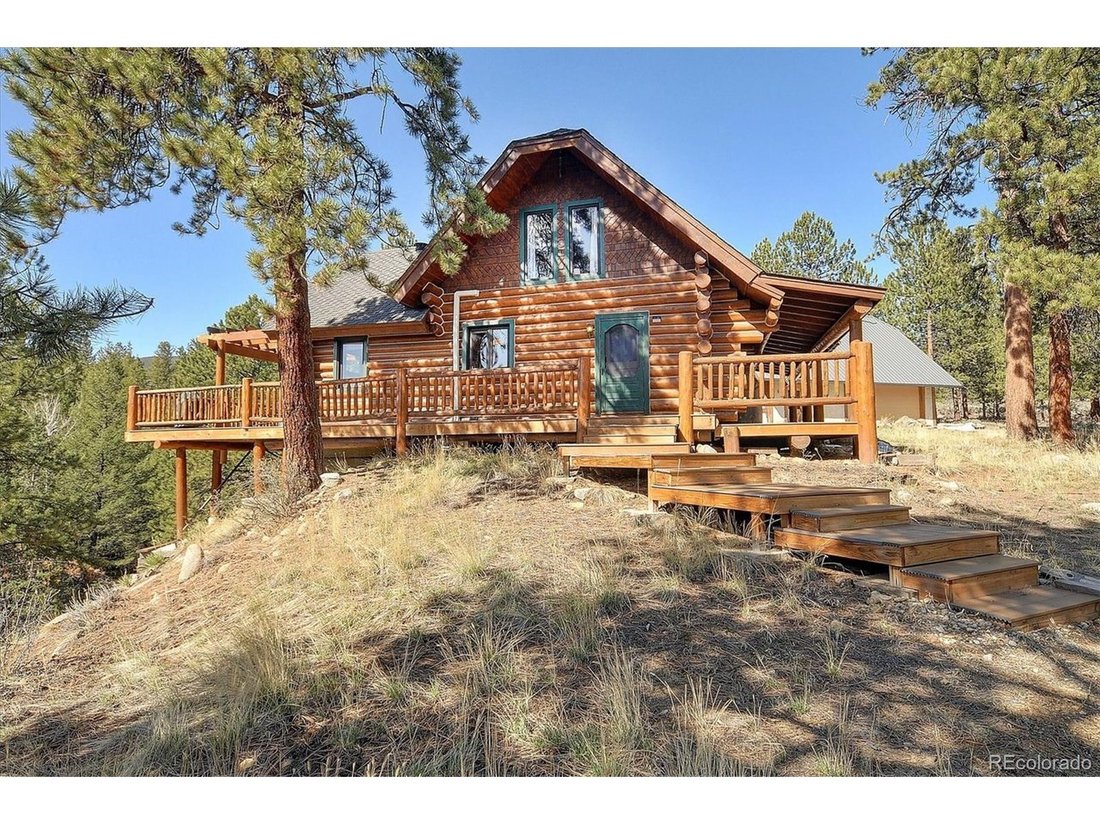 House in Buena Vista, Colorado, United States 2 - 18172582
