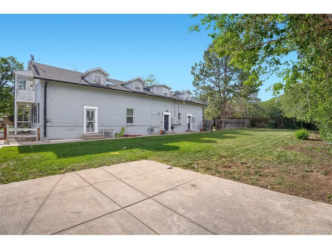 Aurora, Colorado, United States 3 - 18173485