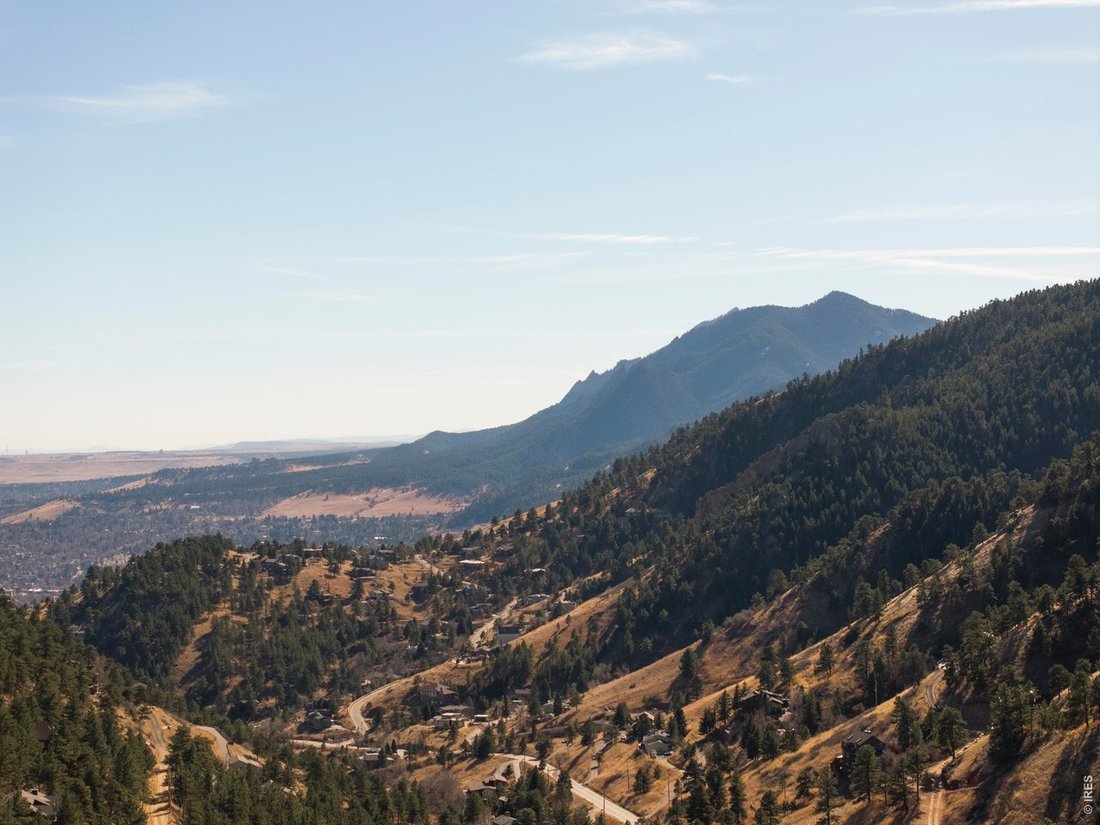 House in Boulder, Colorado, United States 3 - 18174821