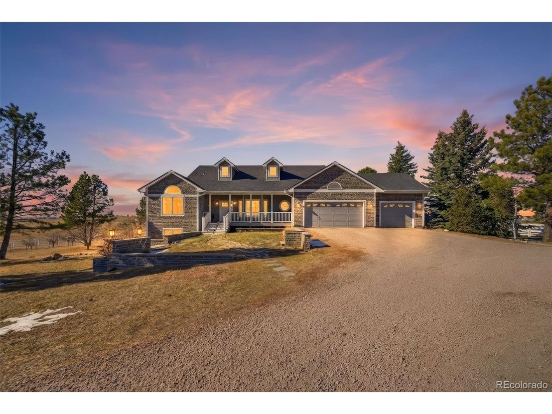 Parker, Colorado, United States 1 - 18173317