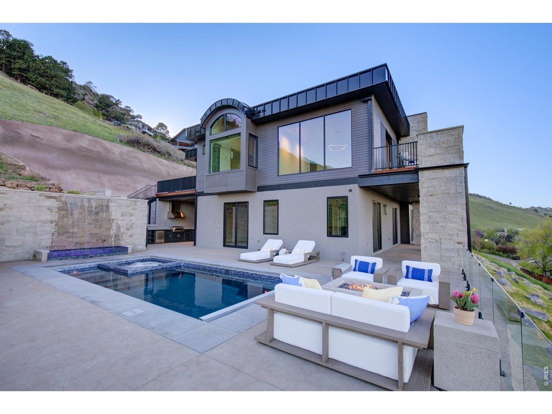 Haus in Boulder, Colorado, Vereinigte Staaten 5 - 18172820