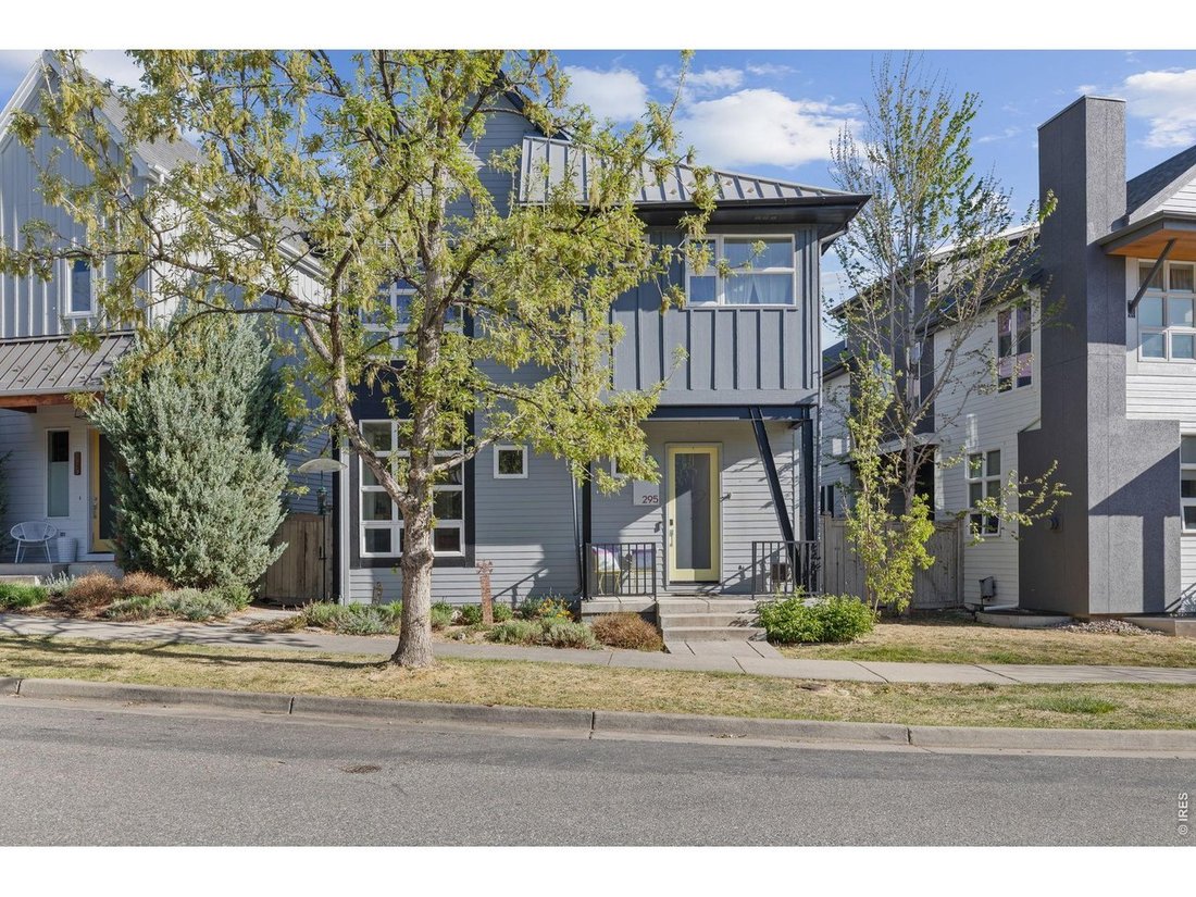 House in Boulder, Colorado, United States 4 - 18174719