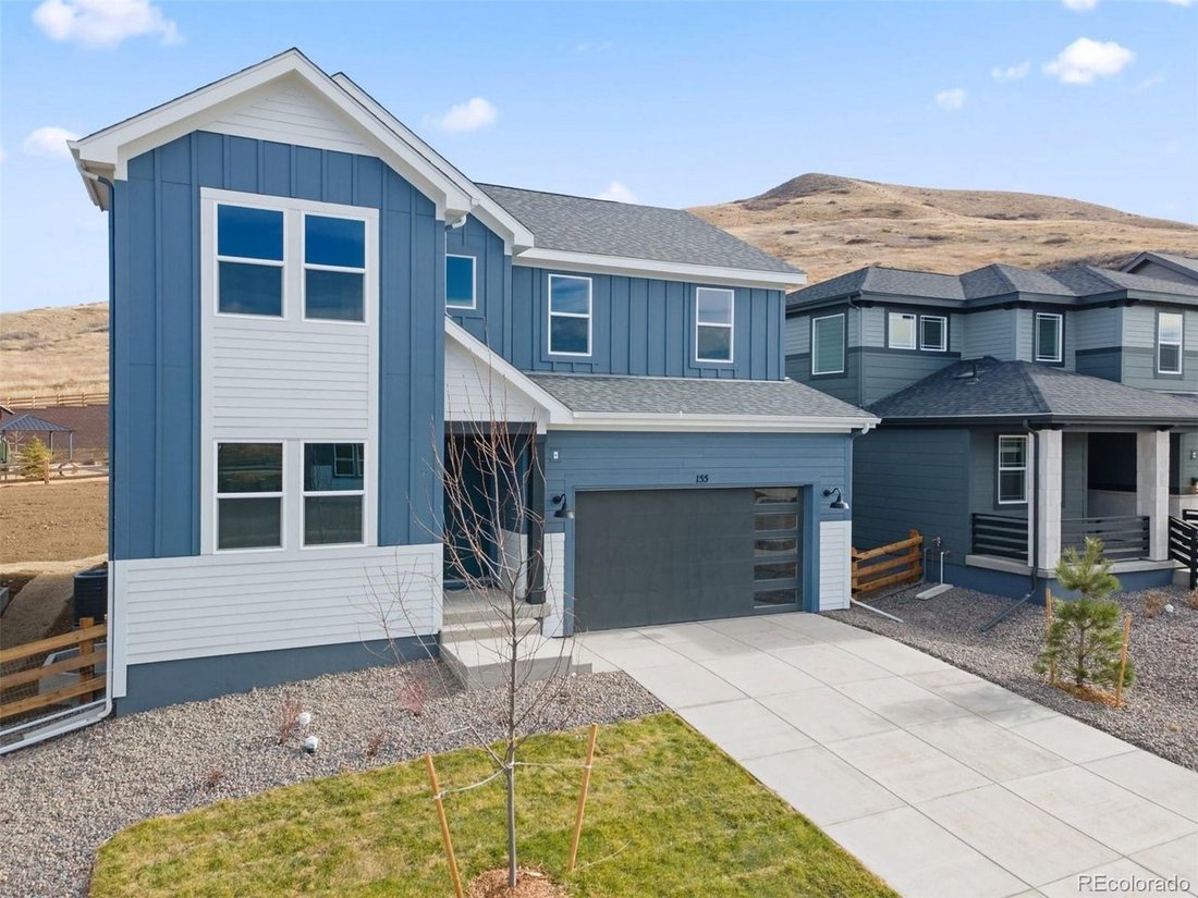 House in Golden, Colorado, United States 3 - 18172938
