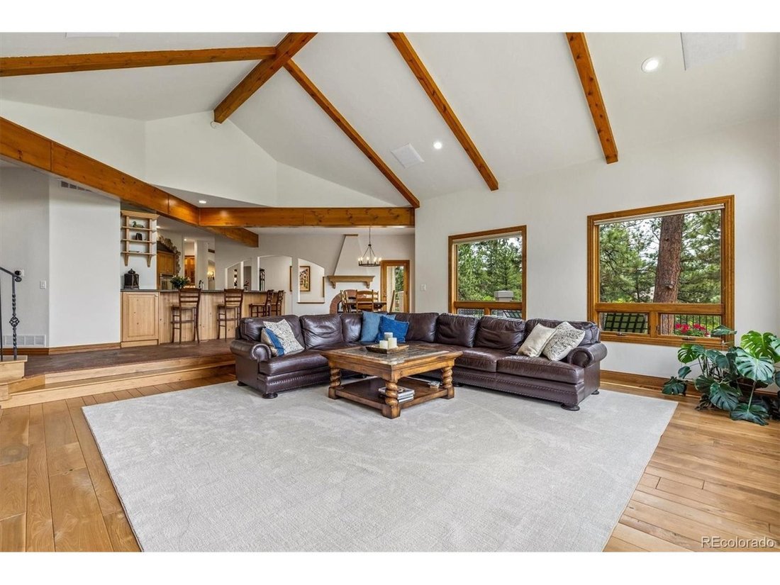 House in Franktown, Colorado, United States 5 - 18173577