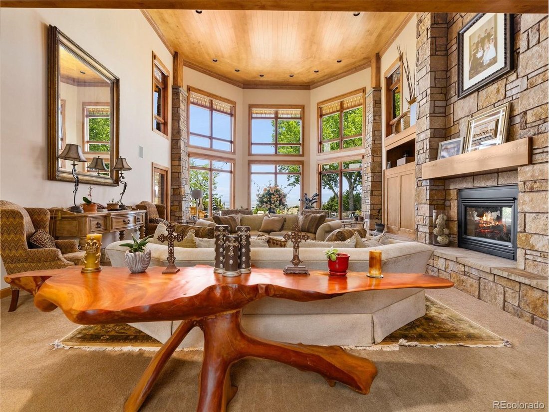House in Pueblo West, Colorado, United States 4 - 18174444