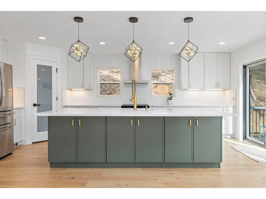 House in Boulder, Colorado, United States 2 - 18172794