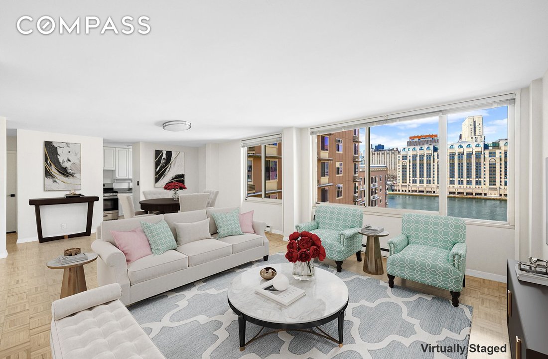 Co Op in New York, New York, United States 1 - 16499034