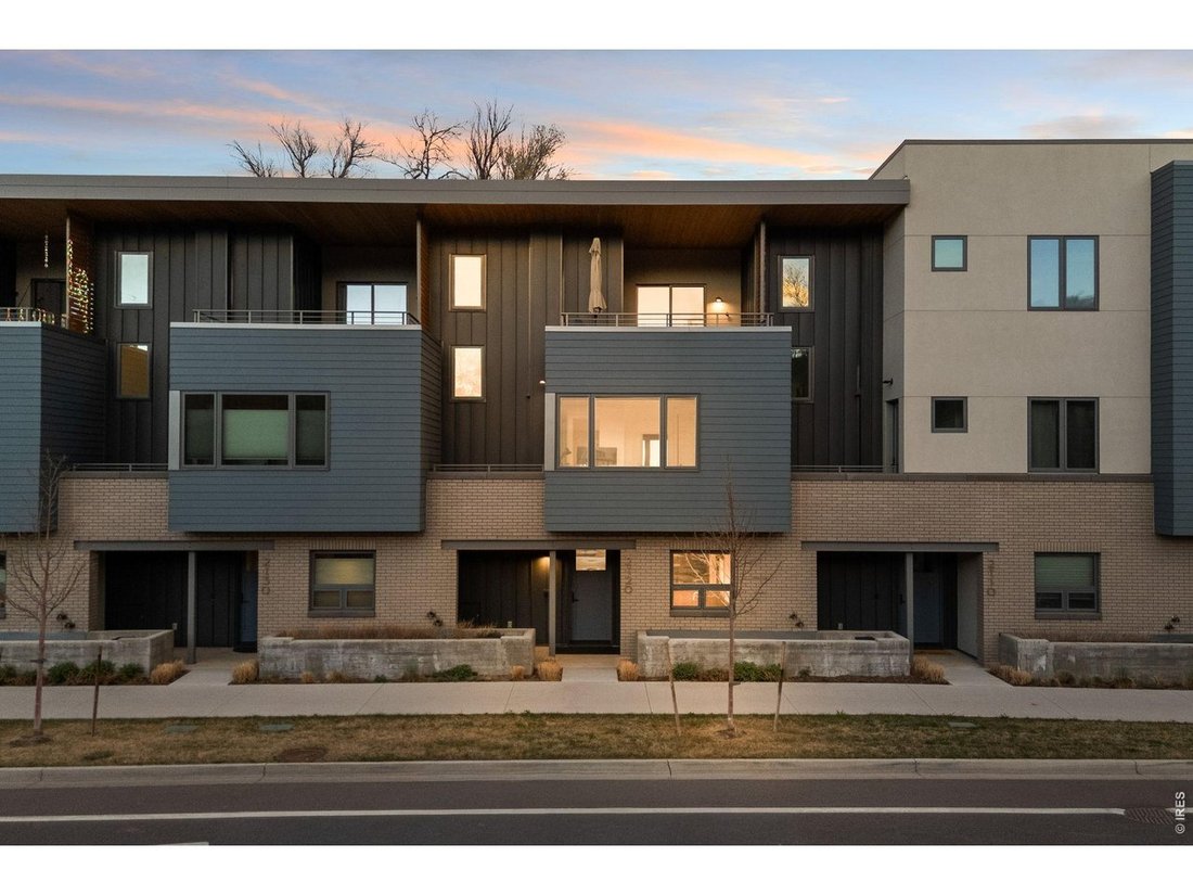 House in Boulder, Colorado, United States 2 - 18174727