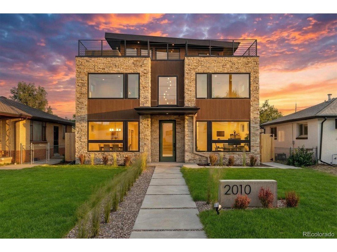 House in Denver, Colorado, United States 1 - 18173847