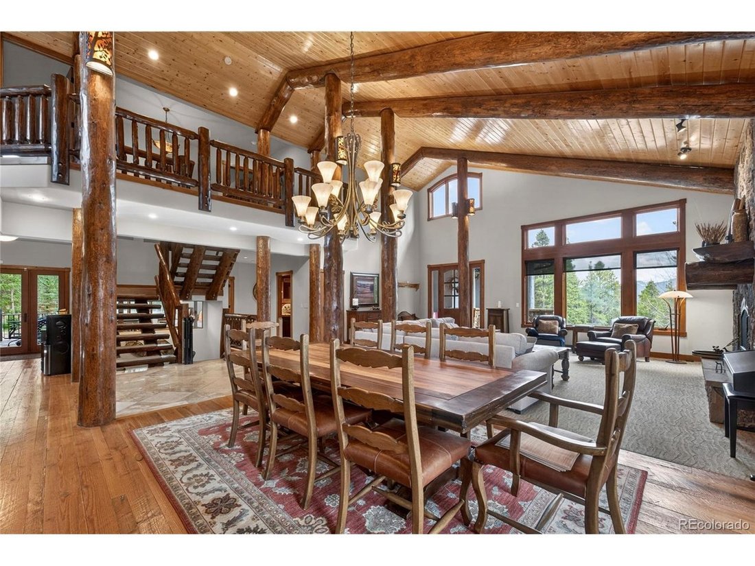 Maison à Fraser, Colorado, États-Unis 5 - 18174011