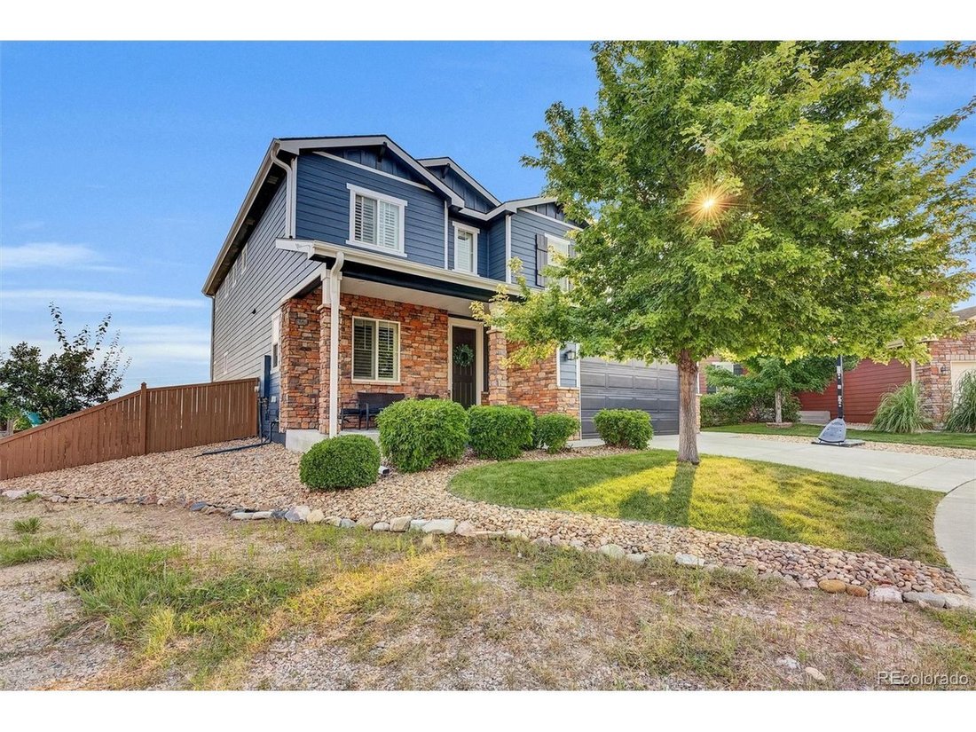 House in Castle Rock, Colorado, United States 3 - 18174495
