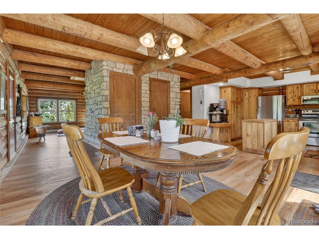 House in Gold Hill, Colorado, United States 5 - 18173324
