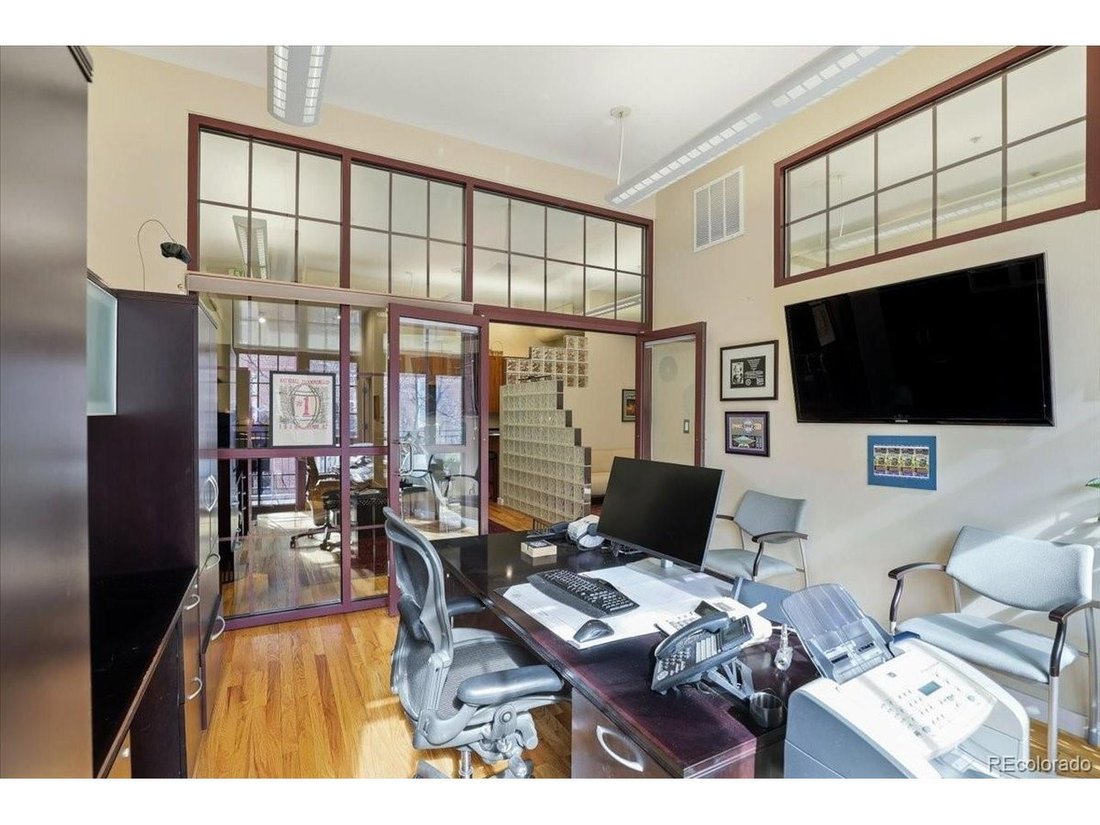 Condo in Denver, Colorado, United States 3 - 18172620