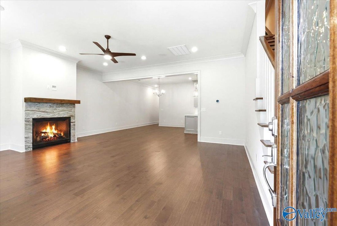 Townhouse in Redstone Arsenal, Alabama, United States 3 - 17680341