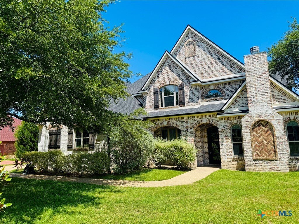 House in Nolanville, Texas, United States 1 - 18172277
