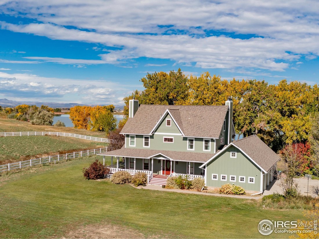 House in Fort Collins, Colorado, United States 1 - 18173856