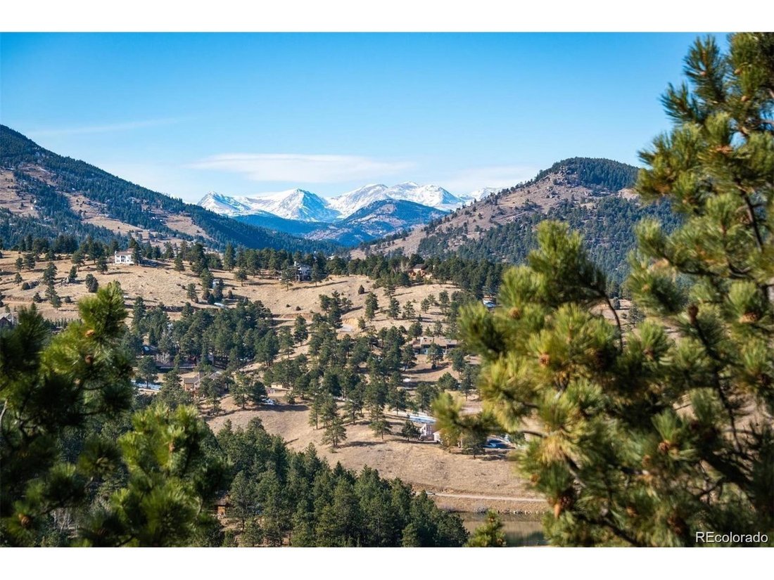 House in Evergreen, Colorado, United States 2 - 18172896