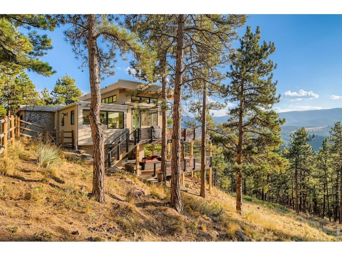 House in Boulder, Colorado, United States 5 - 18172846