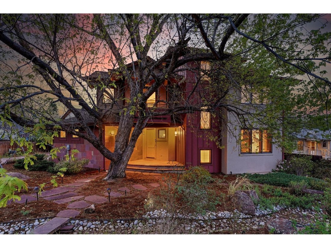 House in Boulder, Colorado, United States 3 - 18174831