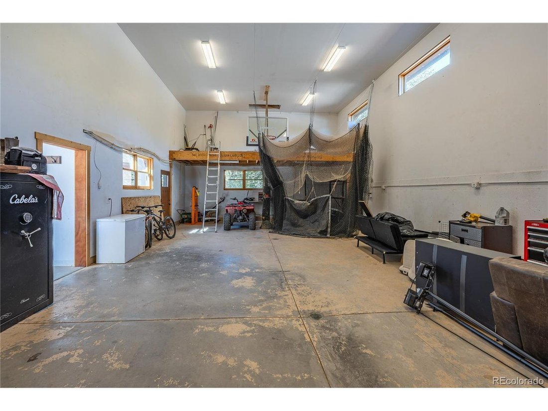 House in New Castle, Colorado, United States 4 - 18173602