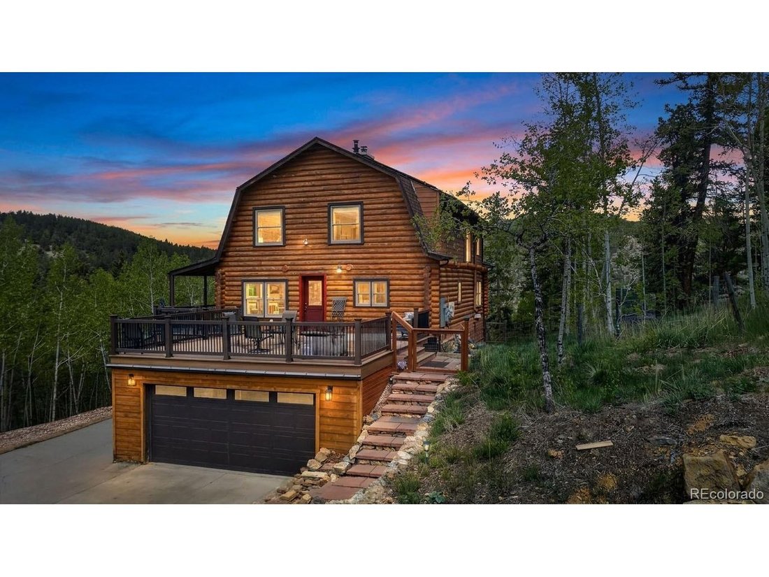House in Gold Hill, Colorado, United States 2 - 18173324