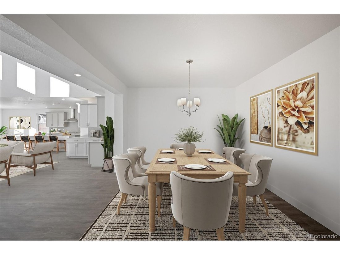 House in Arvada, Colorado, United States 5 - 18174438