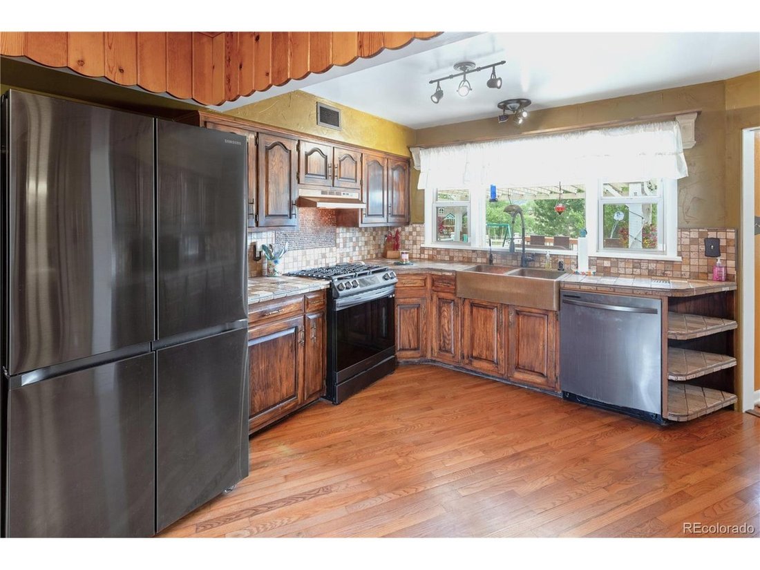 House in Howard, Colorado, United States 2 - 18174503