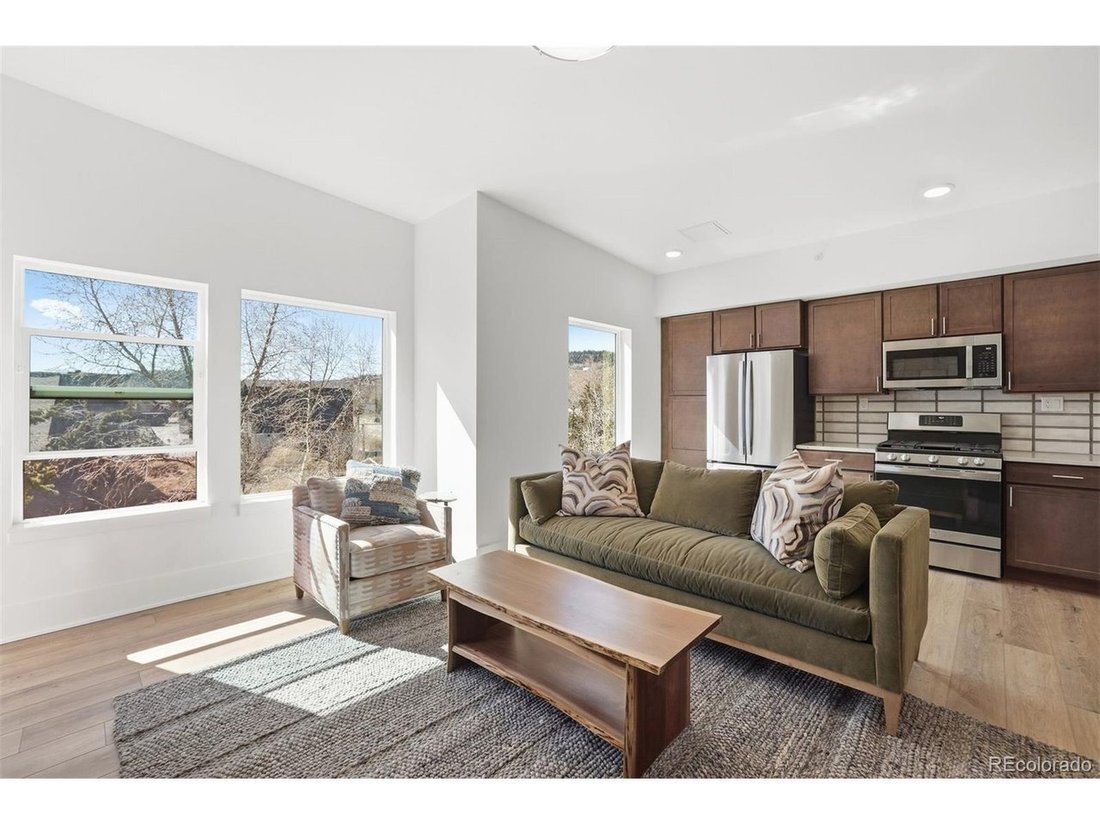 Condo in Silverthorne, Colorado, United States 5 - 18174405