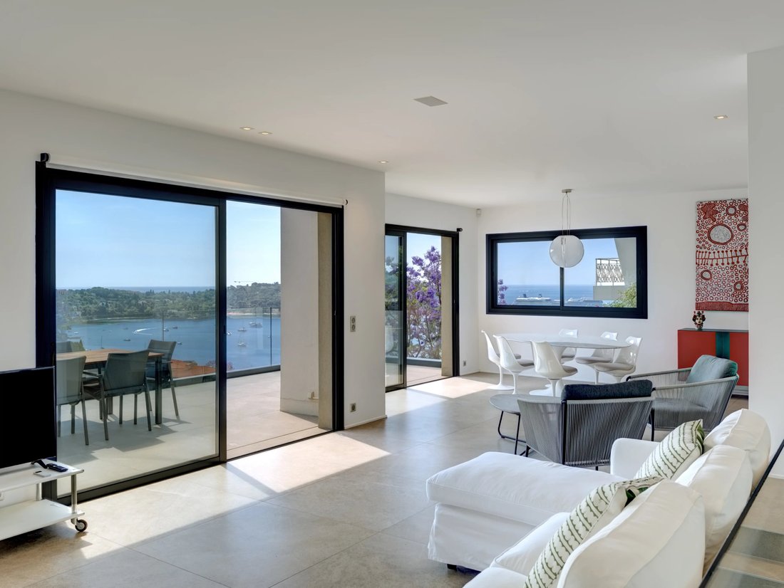 Villa in Le Port, Villefranche-sur-Mer, France 5 - 18174842
