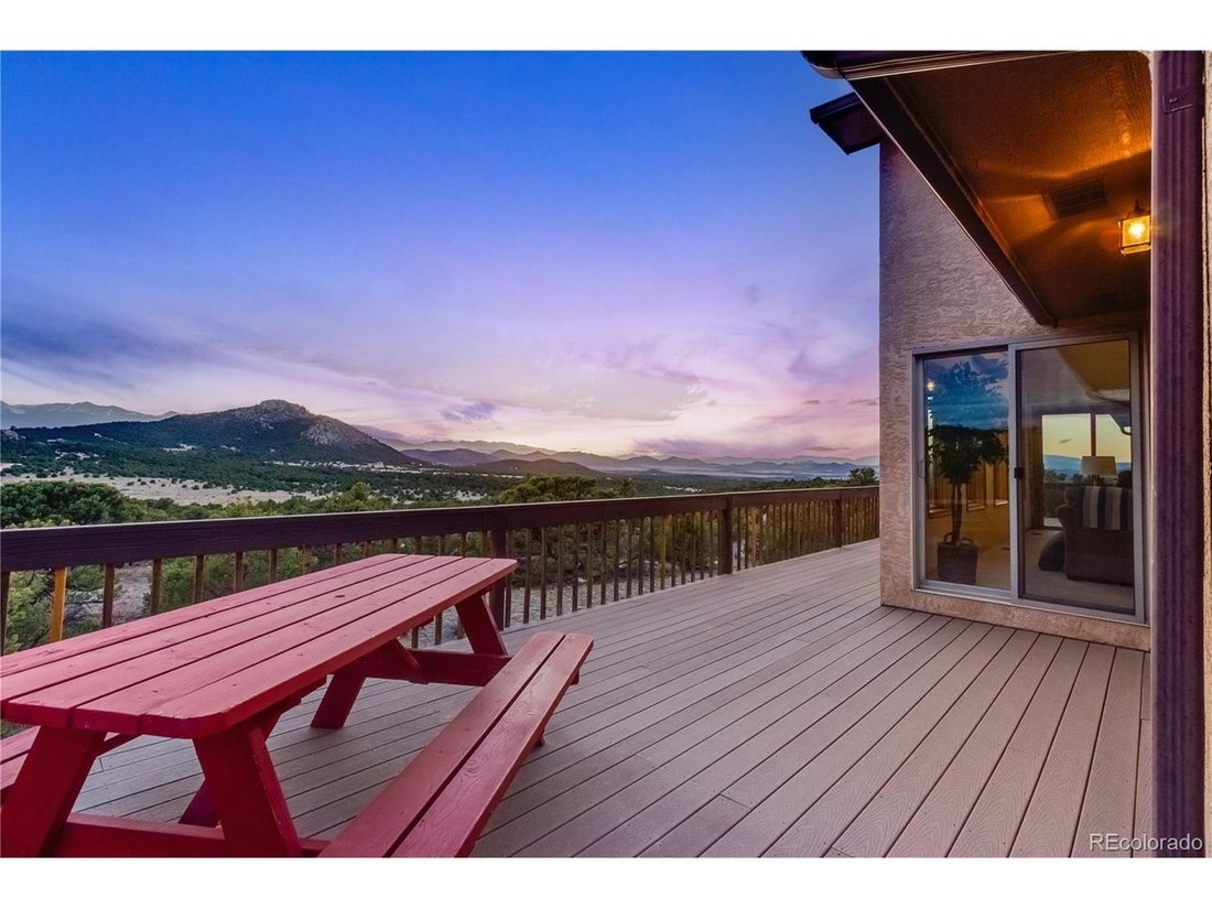 House in Westcliffe, Colorado, United States 4 - 18174233